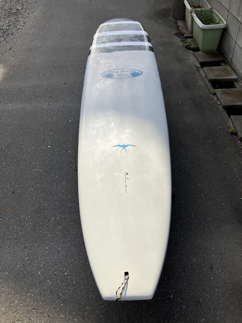 DONALD TAKAYAMA ドナルドタカヤマ サーフテック 手渡し限定