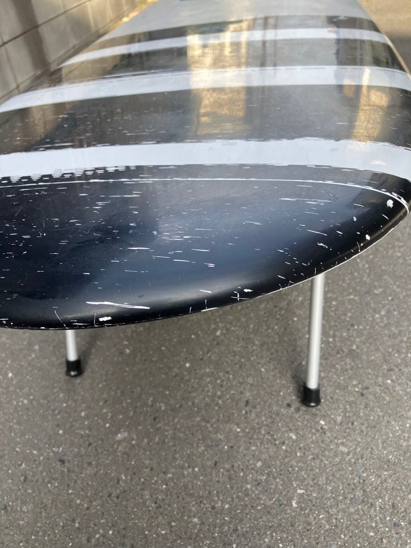 DONALD TAKAYAMA ドナルドタカヤマ サーフテック 手渡し限定