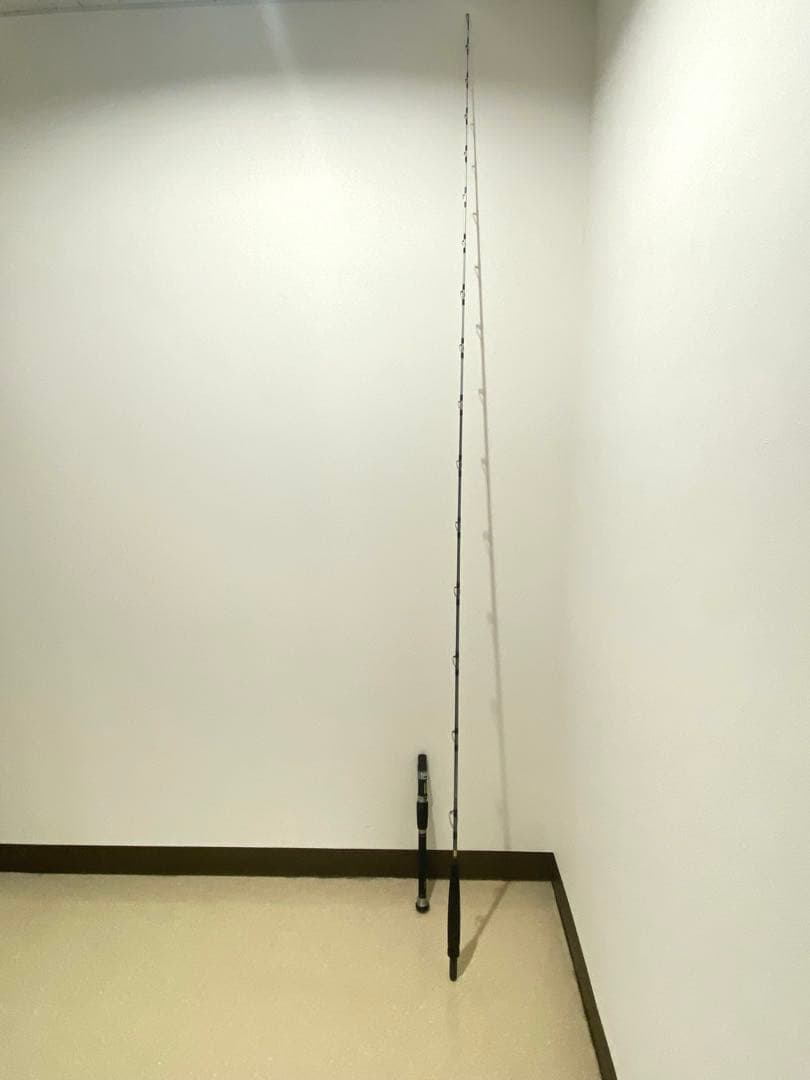 【直接お渡し限定】DAIWA ダイワ 釣竿 リーディングXゴウイン 265M