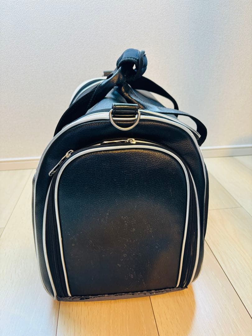 PUMA ゴルフキャディバッグとゴルフバッグセット