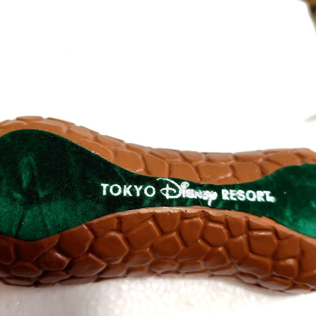 値下★ TDR★ディズニー ボンボヤージュ チップとデール フィギュア 時計