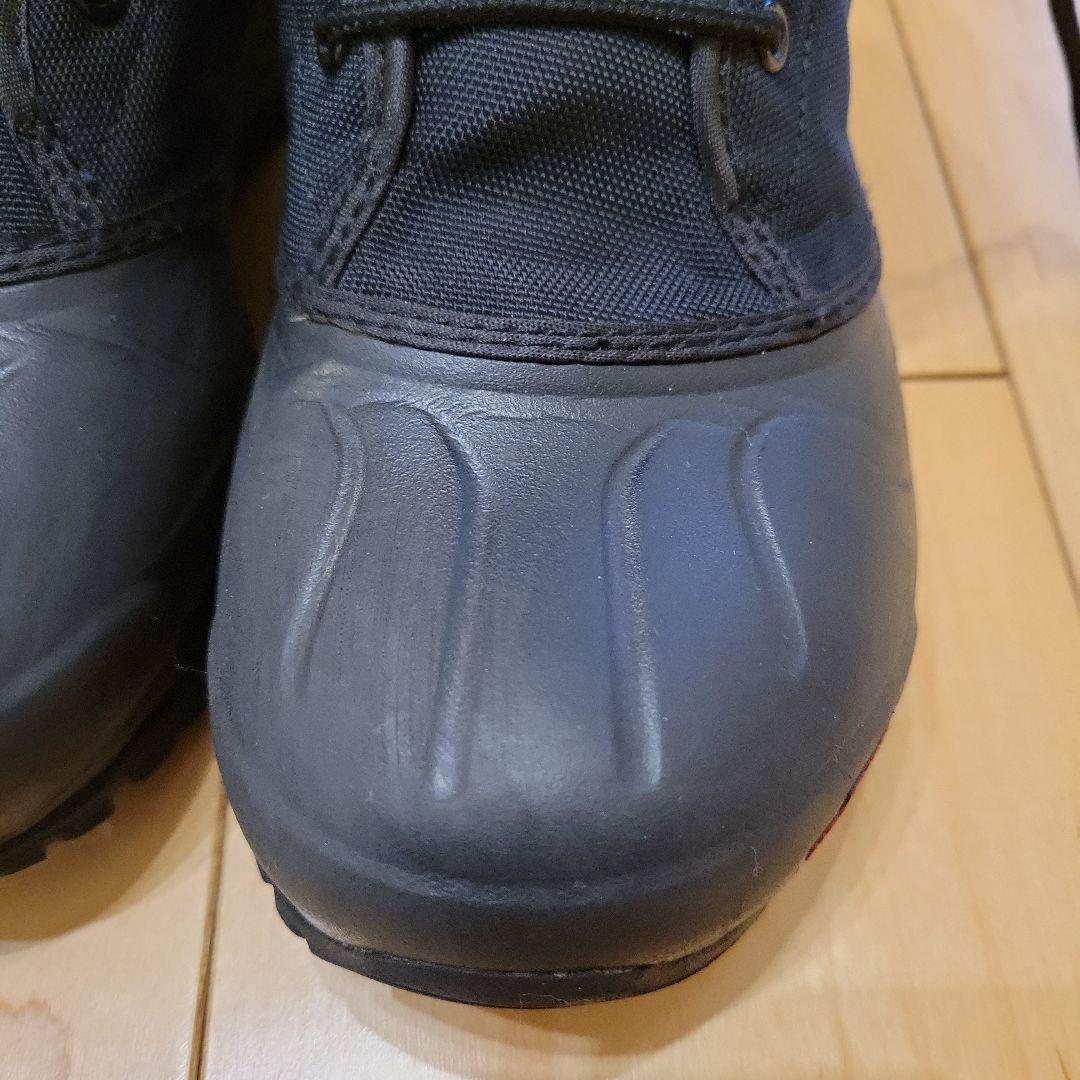 THE NORTH FACEスノーショット6 ブーツ23.0cmNF51460