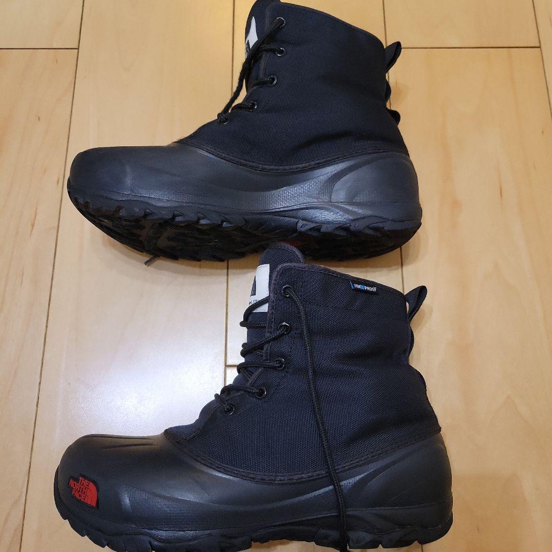 THE NORTH FACEスノーショット6 ブーツ23.0cmNF51460