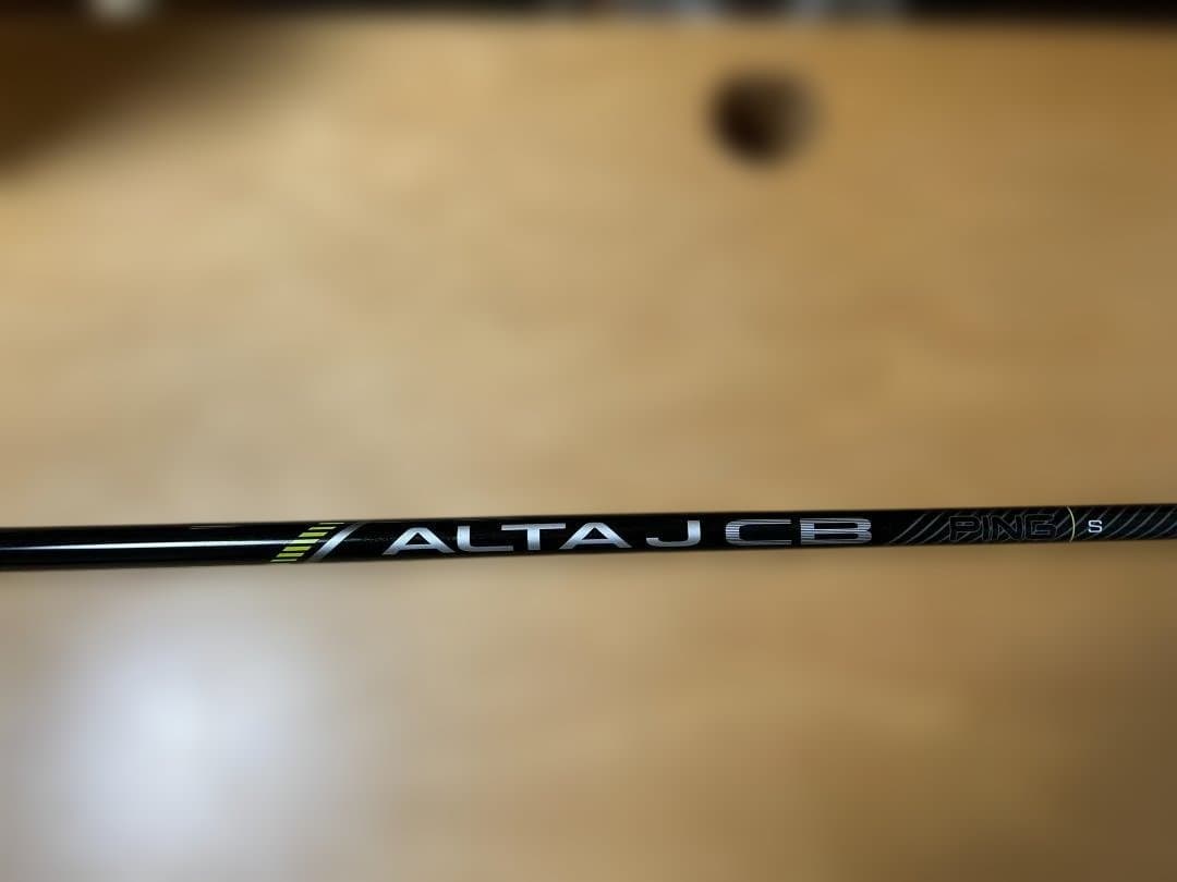 PING G430 ユーティリティ ２U 17度　おまけ付き