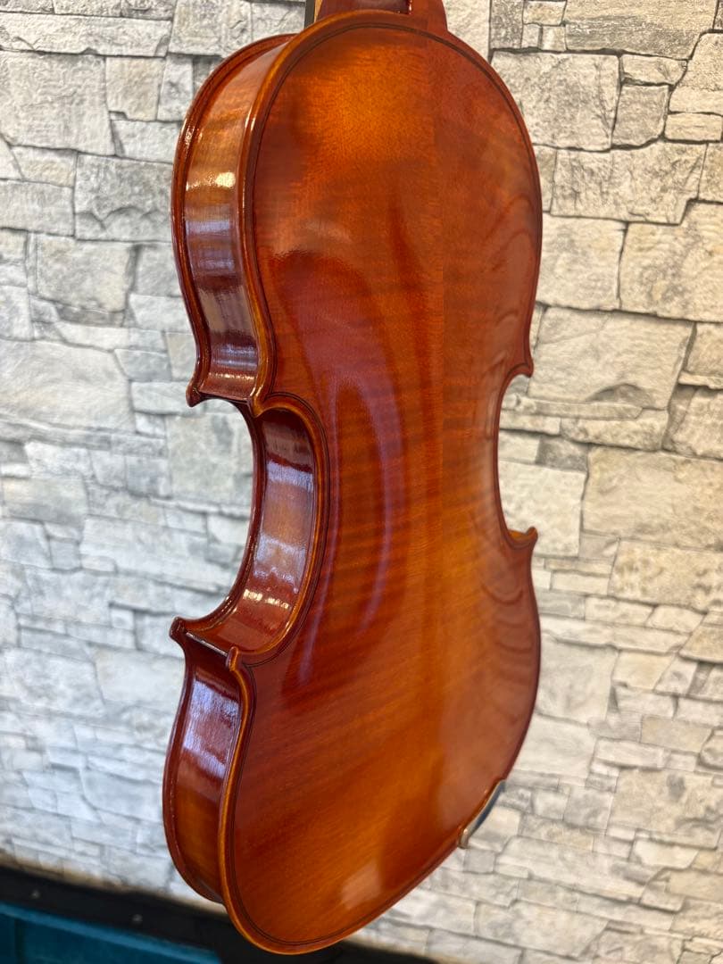 William Lewis & Son Co. バイオリン　4/4