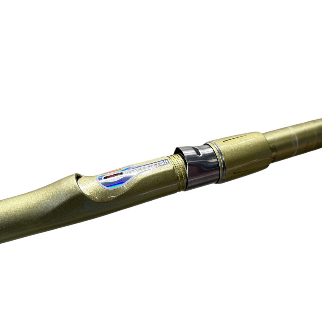 プレッサドライ4-52遠投