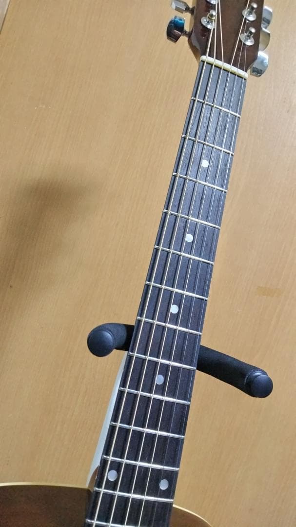 ❤️弦高調整済「Mavisメイビス MO-280 NA 」(*゜▽゜)チャレンジ