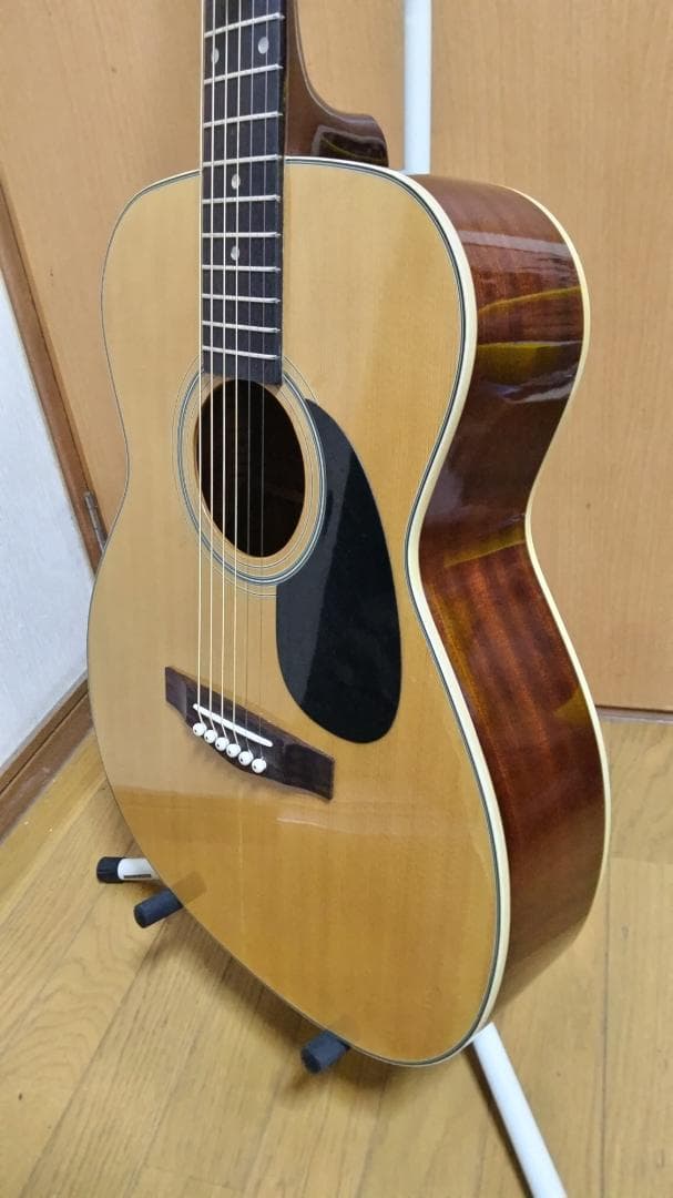 ❤️弦高調整済「Mavisメイビス MO-280 NA 」(*゜▽゜)チャレンジ