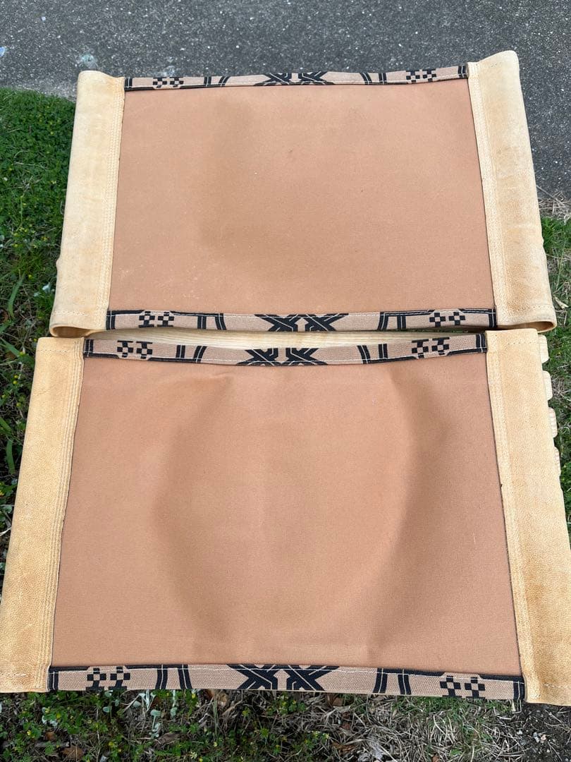 GARAKUDA オールドマウンテン　ガラクダ カーミットチェア