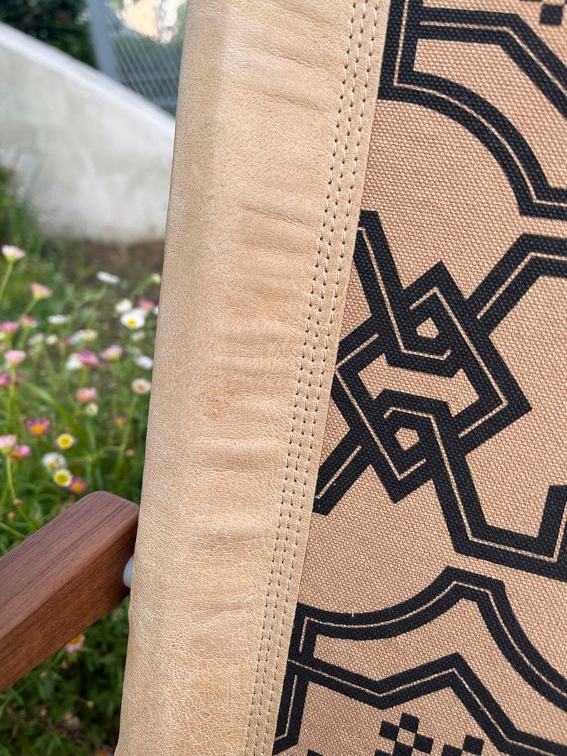 GARAKUDA オールドマウンテン　ガラクダ カーミットチェア