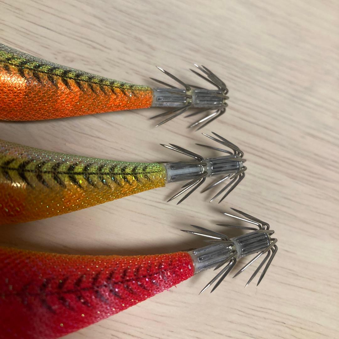 デュエル マグキャスト 3.5号