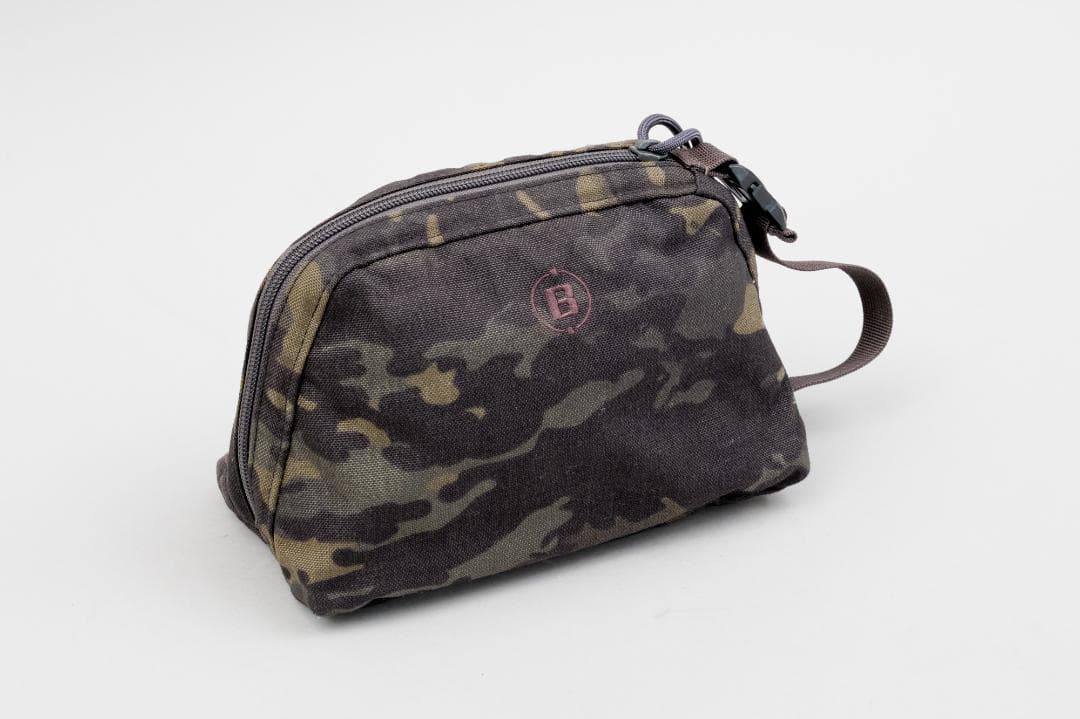 BRIEFING ブリーフィング　ゴルフ　ポーチ