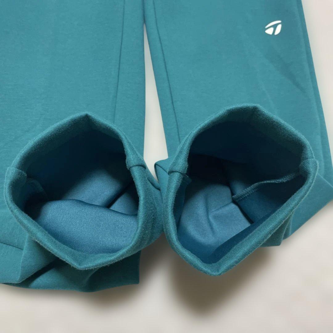 新品タグ付き TAYLORMADE テーラーメイド ゴルフパンツ ストレッチ S