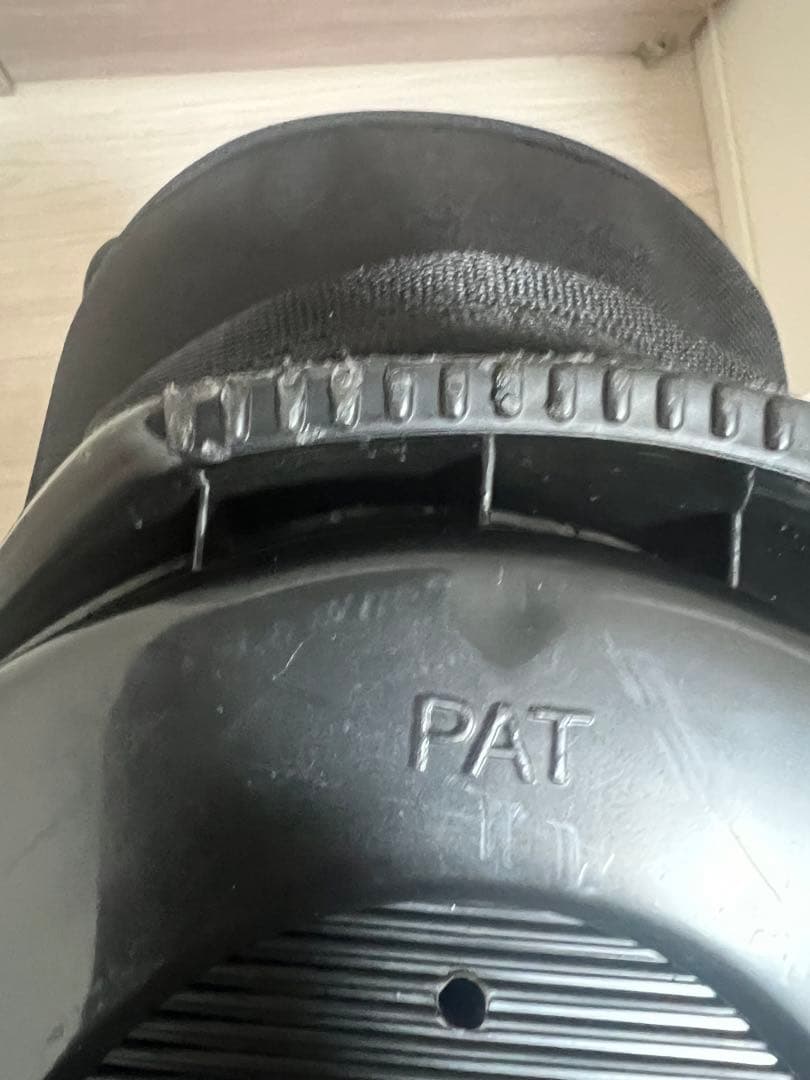 【美品❣️】BRIEFING GOLF ブリーフィング キャディバッグ