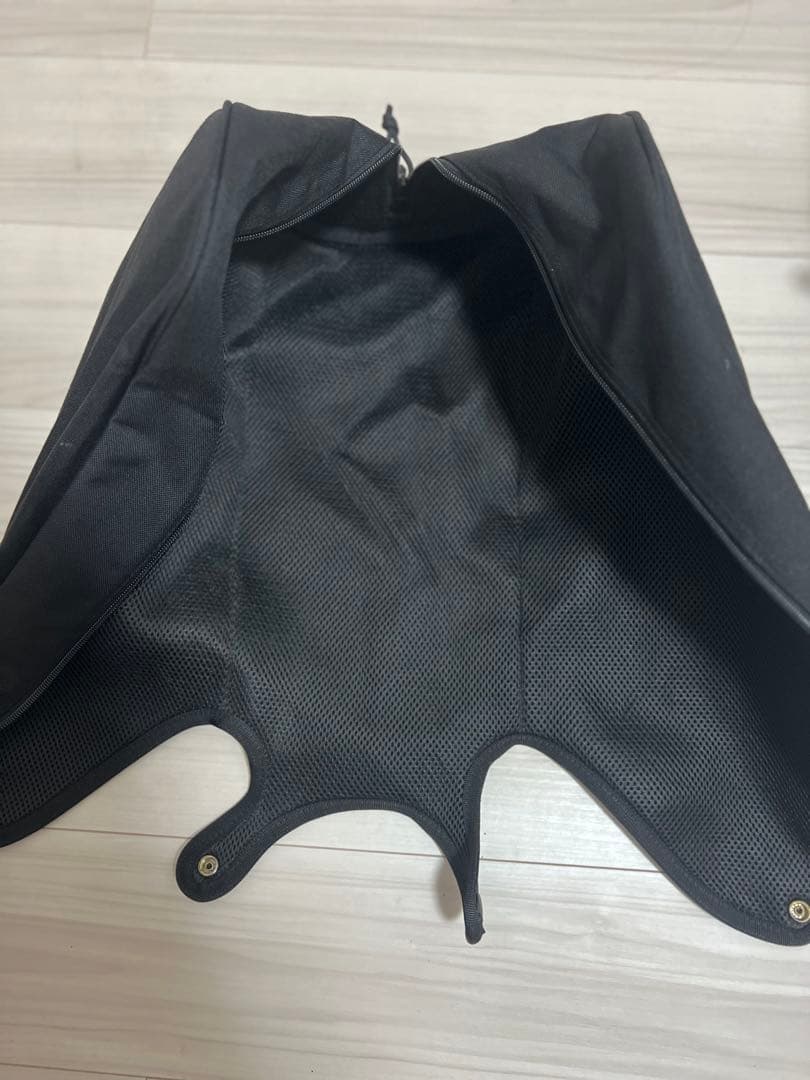 【美品❣️】BRIEFING GOLF ブリーフィング キャディバッグ