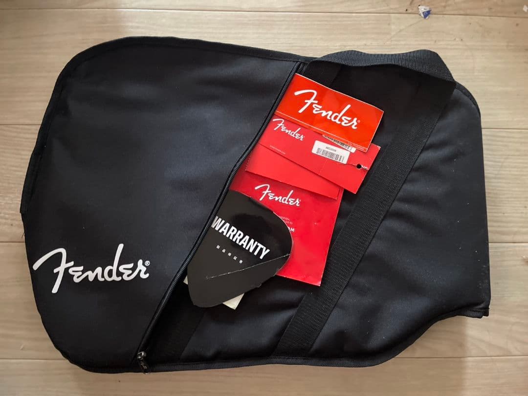 美品フェンダーメキシコ　ジャズマスター