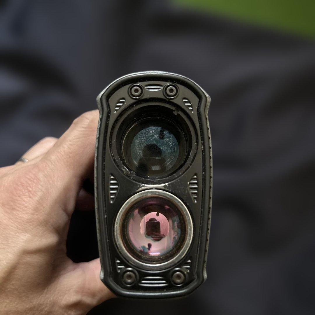 ブッシュネル　Bushnell Pro XE ピンシーカープロ ジョルト