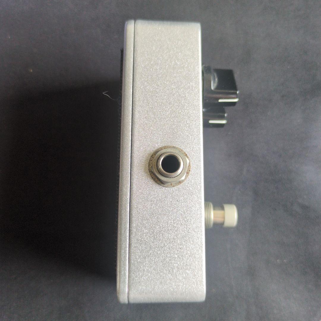 ギター Keeley Compressor 2 knob