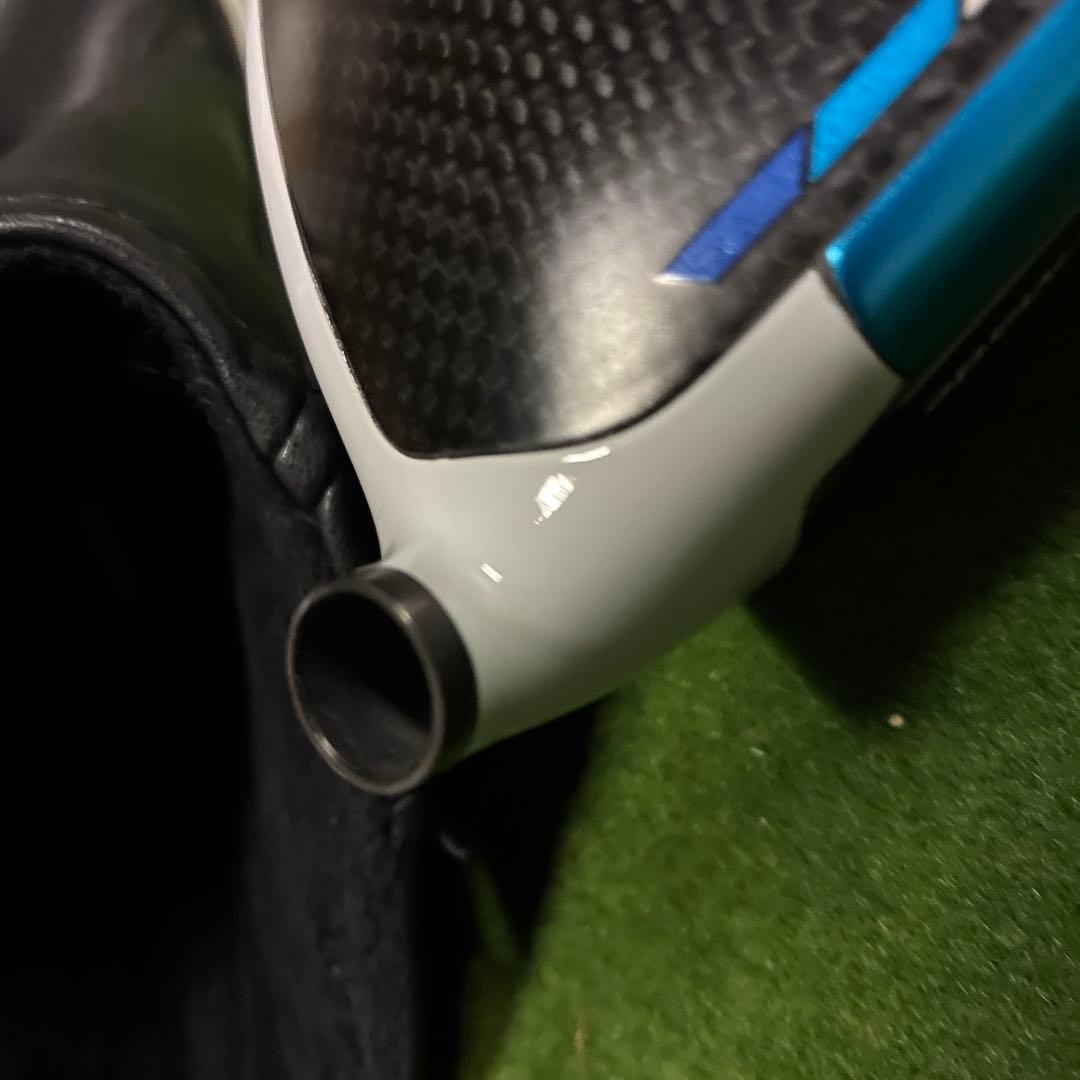 SIM2 MAX ドライバー ヘッド単品10.5° 【ヘッドカバー付】