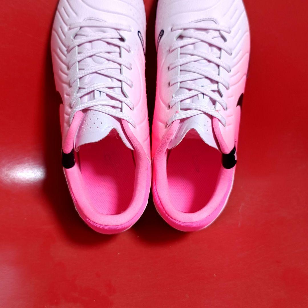 ナイキ ティエンポ レジェンド10 TF DV4342-601トレシュー