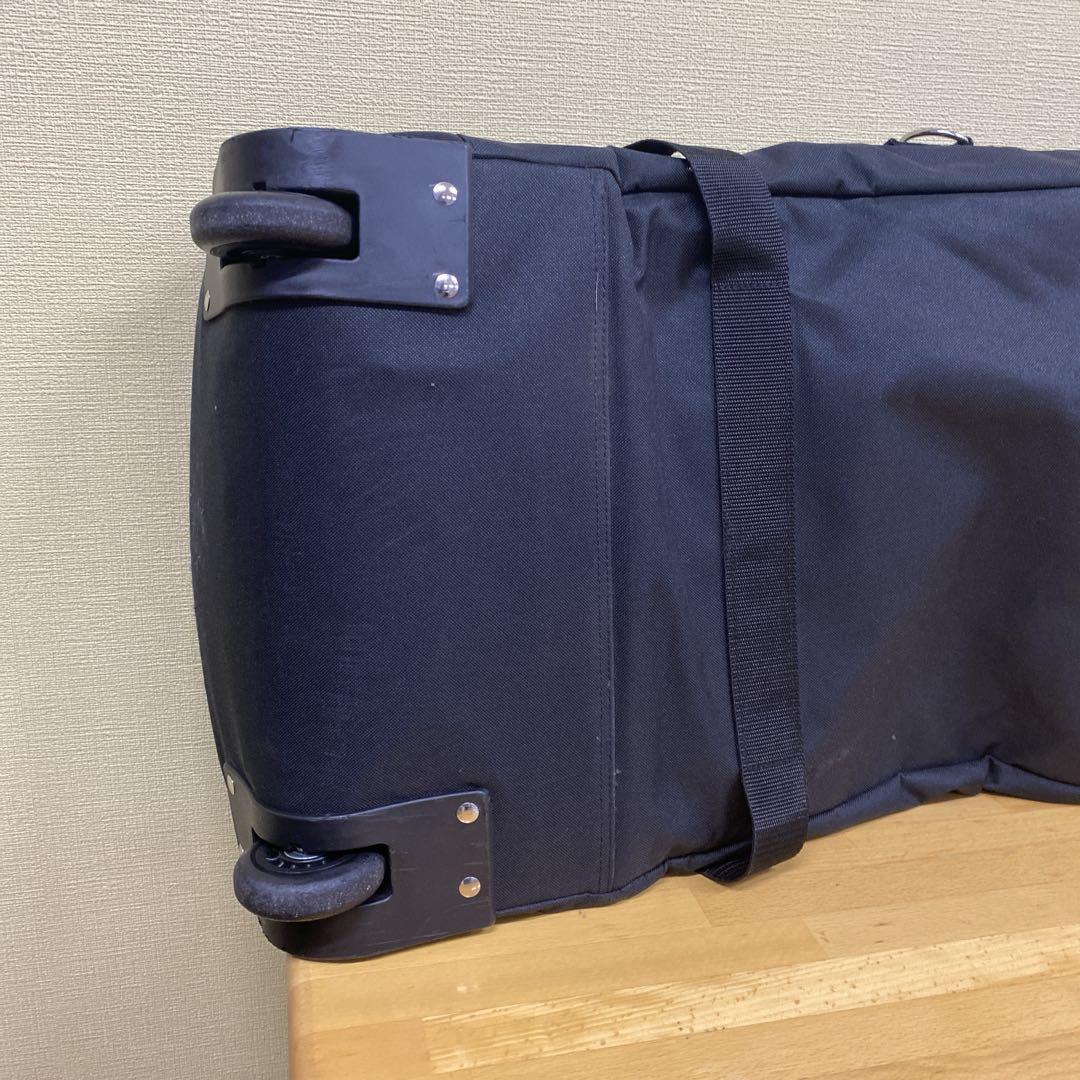 ★美品★VAXPOT スノーボードケース キャスター付き 160cm キャリー