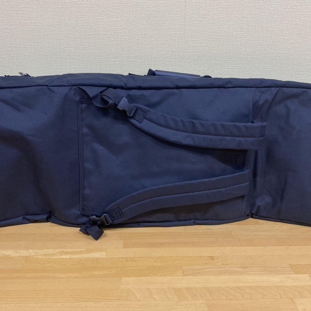 ★美品★VAXPOT スノーボードケース キャスター付き 160cm キャリー