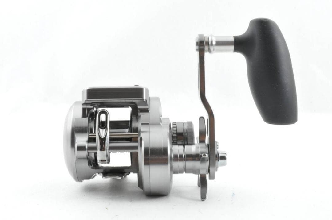 【新品】シマノ 24 オシア コンクエスト CT 301HG