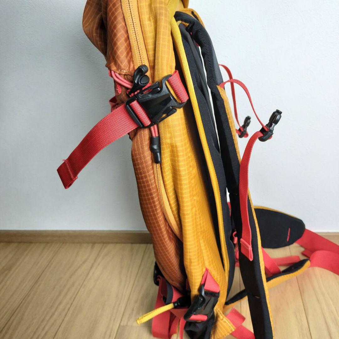 BURTON　バートン　AK　エーケー　バックカントリー　バックパック