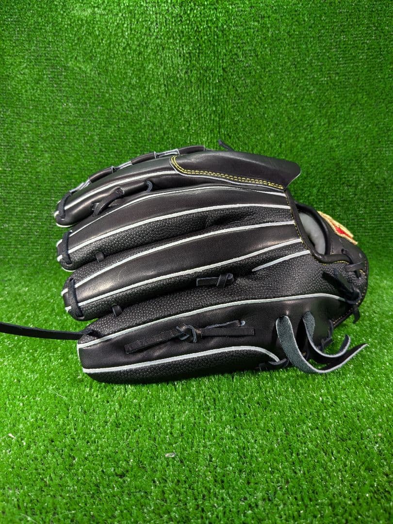 Wilson　ウイルソン　硬式用 　Wilson Staff DUAL　投手用