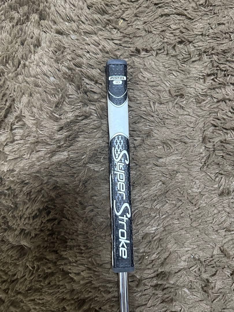 スコッティキャメロンSUPER SELECT ニューポートプラス　34インチ