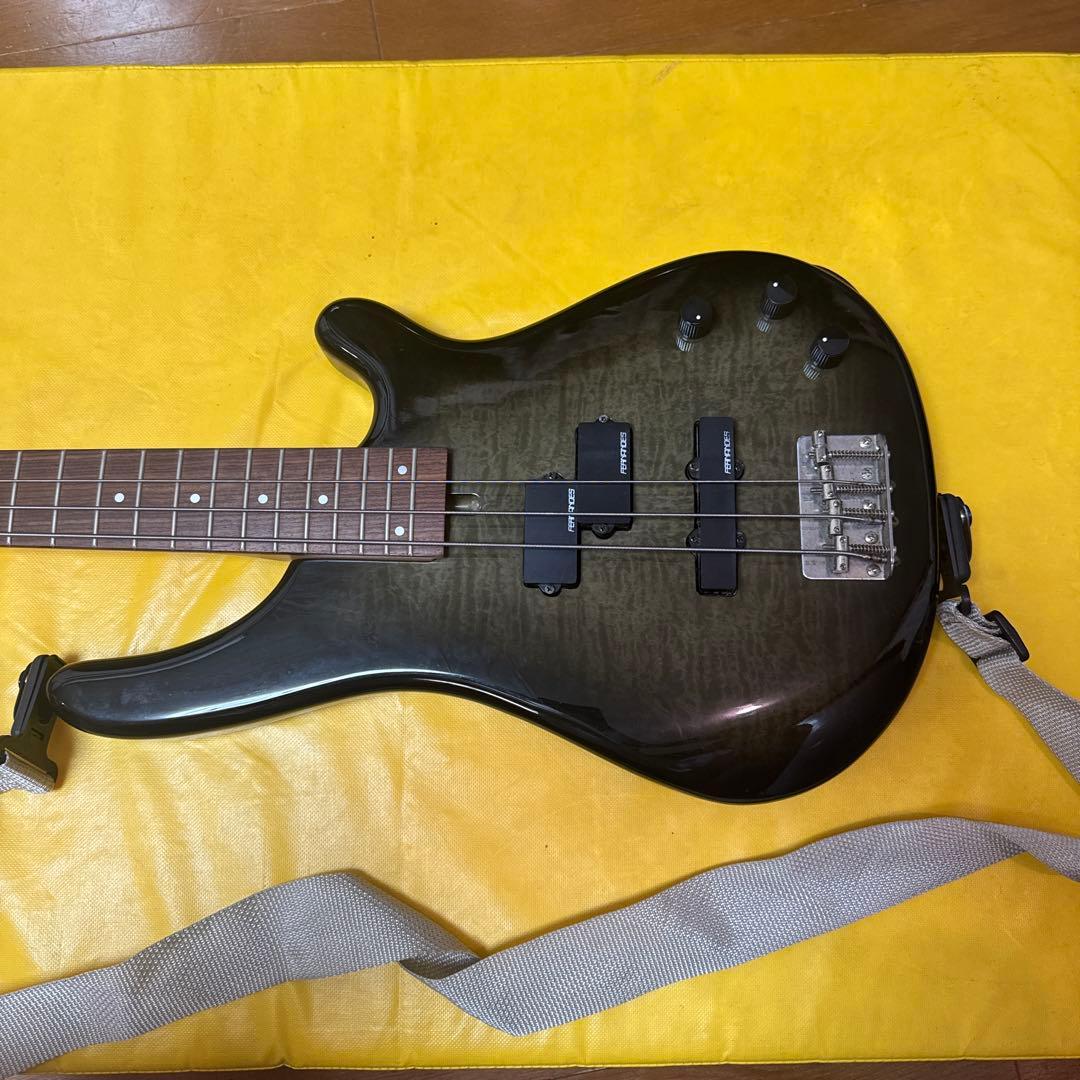 FERNANDES FRB-40 PJ フェルナンデス プレシジョンベース