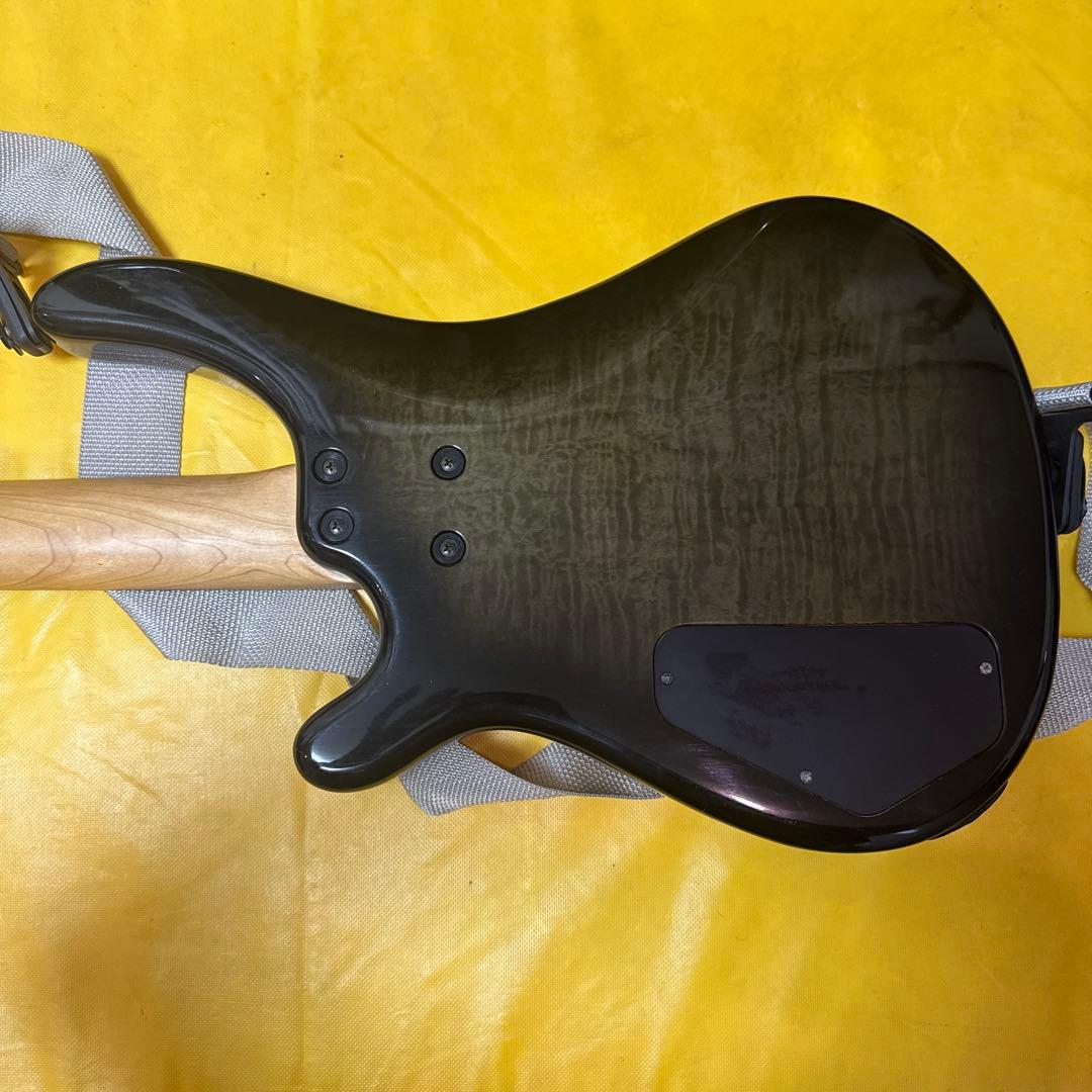 FERNANDES FRB-40 PJ フェルナンデス プレシジョンベース