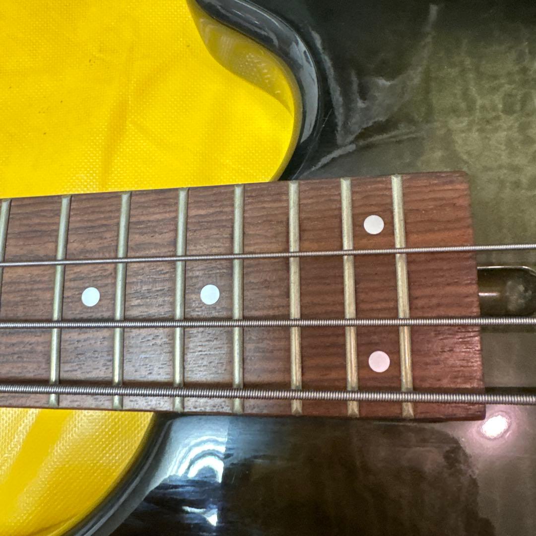 FERNANDES FRB-40 PJ フェルナンデス プレシジョンベース