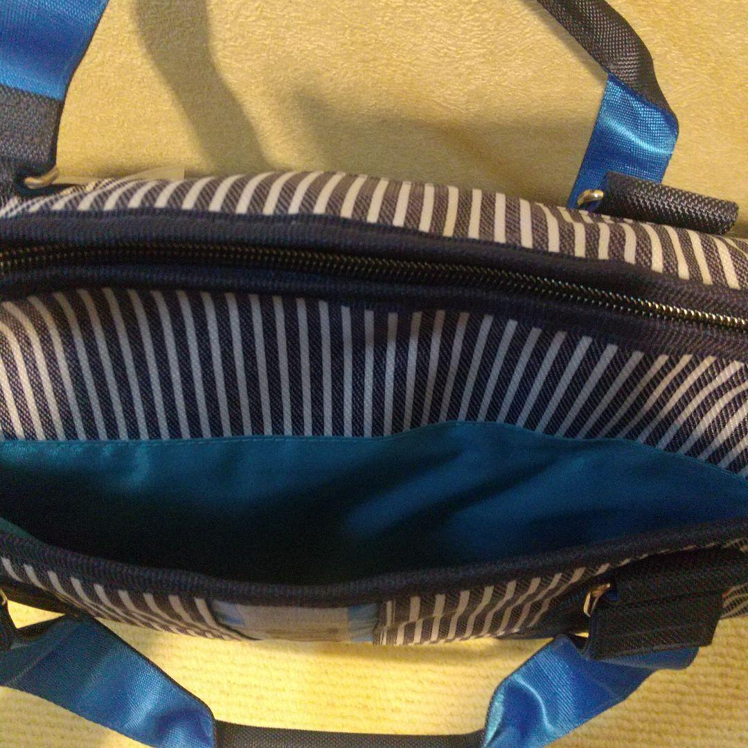 TORANS CONTINENTSゴルフロッカーバッグ