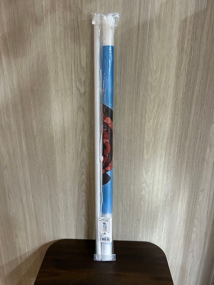 新品未開封　デートアライブ　特大タペストリー　時崎狂三　水着