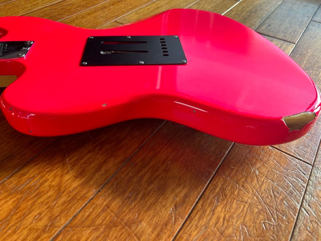 squier Jagmaster 神聖かまってちゃん の子モデル