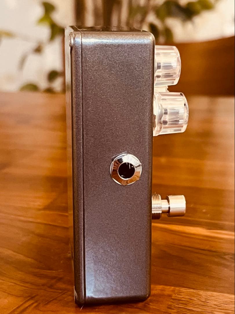 ギター MXR Super Badass Dynamic O.D.