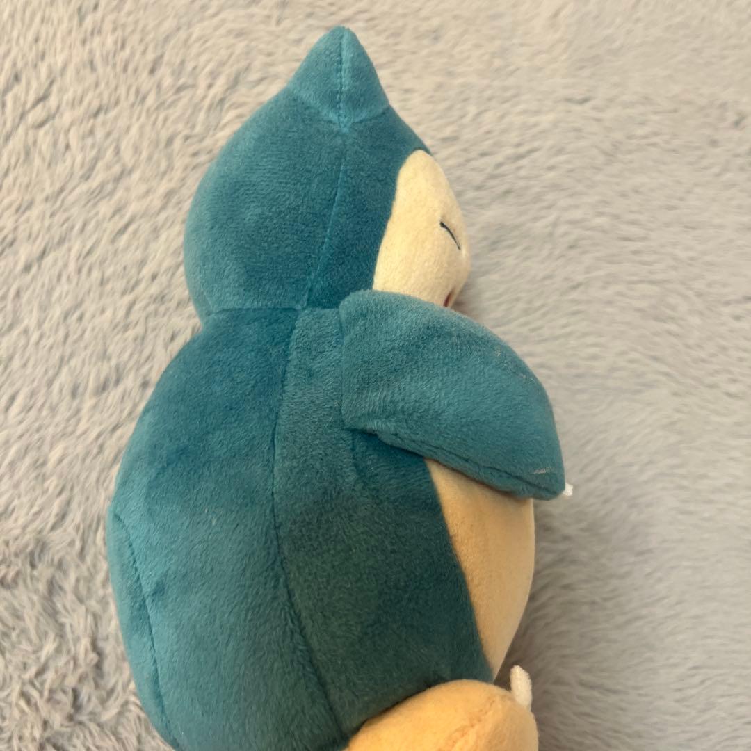 カビゴン ぬいぐるみ 約25cm