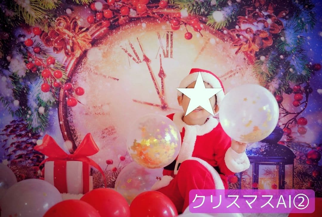 紅葉　背景布秋XD①　ペット撮影用　80×120cm　トリミングチョーカー販売中