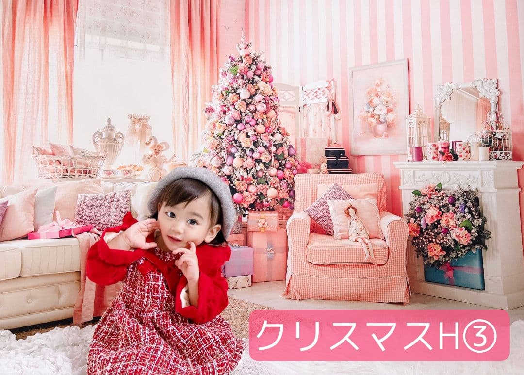 紅葉　背景布秋XD①　ペット撮影用　80×120cm　トリミングチョーカー販売中