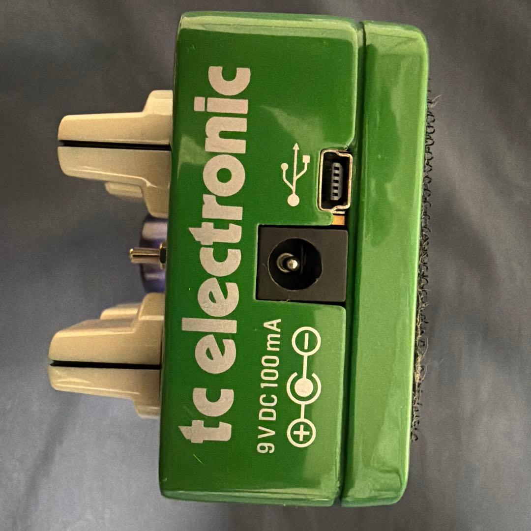 tc electronic CORONA CHORUS コロナコーラス