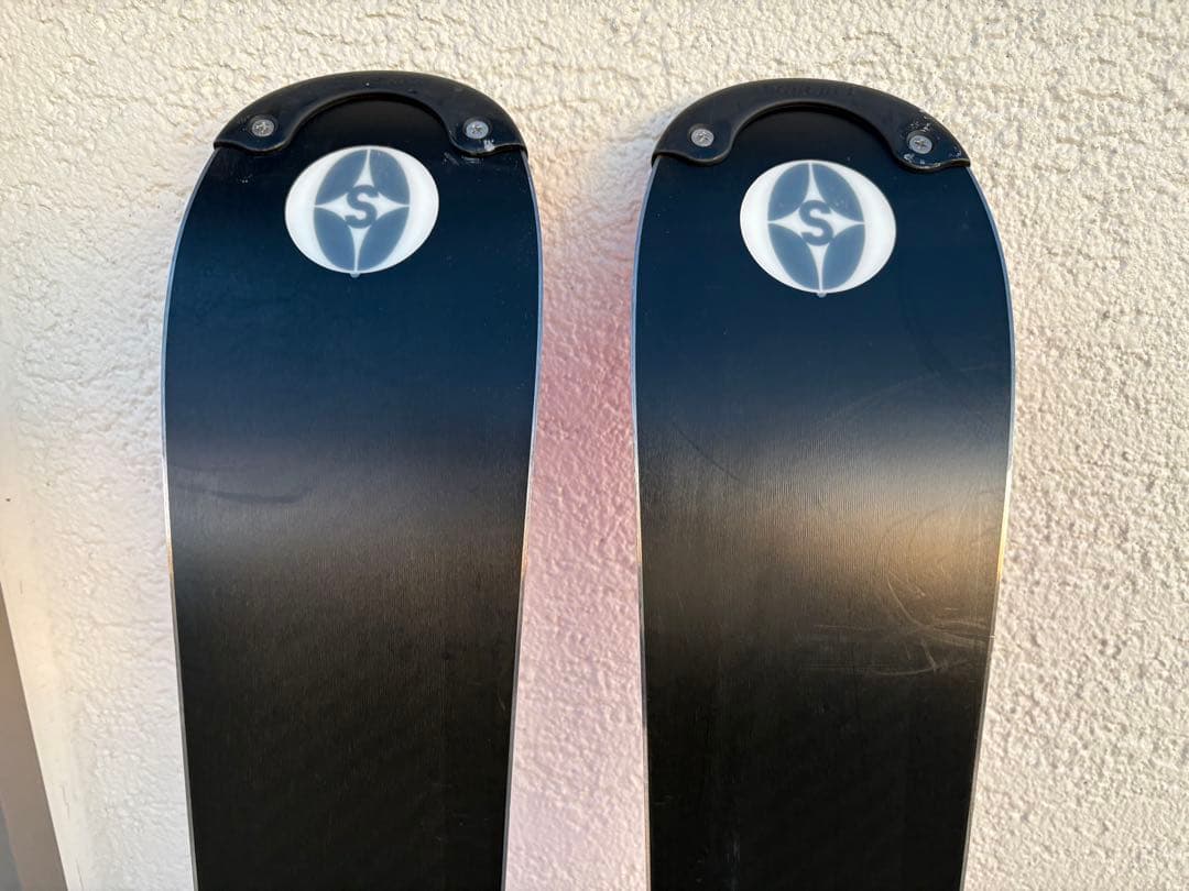 OGASAKA TC SU ビンディング付き