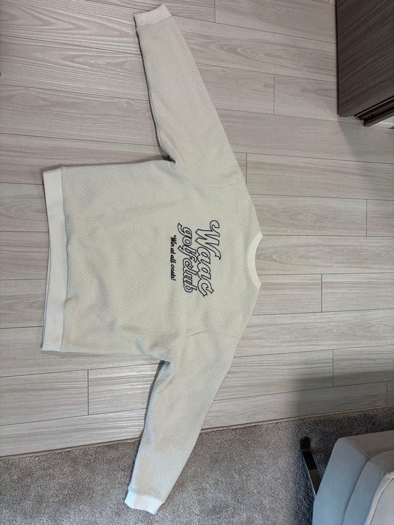 WAAC トレーナー