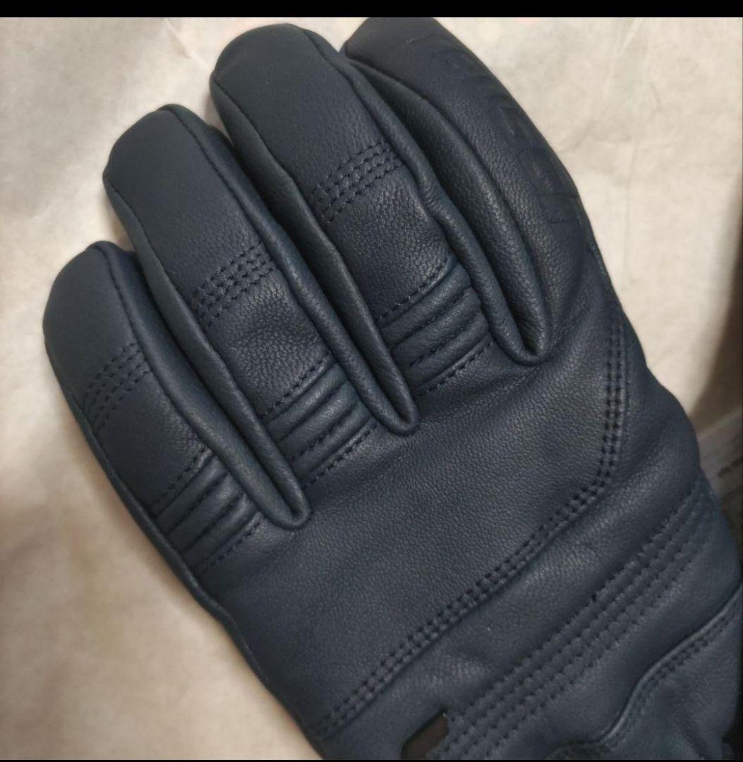 新品タグ付き Reusch HIGHLAND R-TEXXT サイズ8