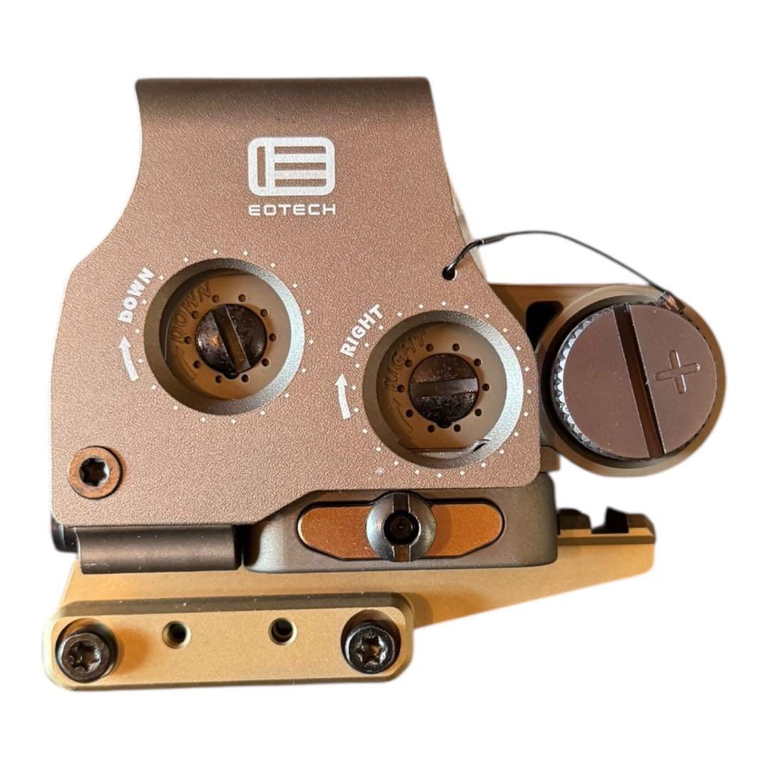 HolyWarrior EXPS3-0ホロサイト　ブースター　ホリーウォーリア