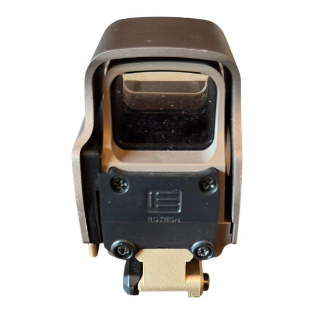 HolyWarrior EXPS3-0ホロサイト　ブースター　ホリーウォーリア