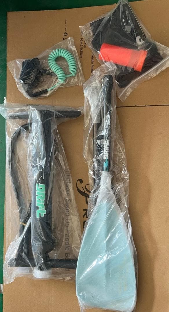 【訳あり特価】BOTE Drift SUPサップボード 10'8\"