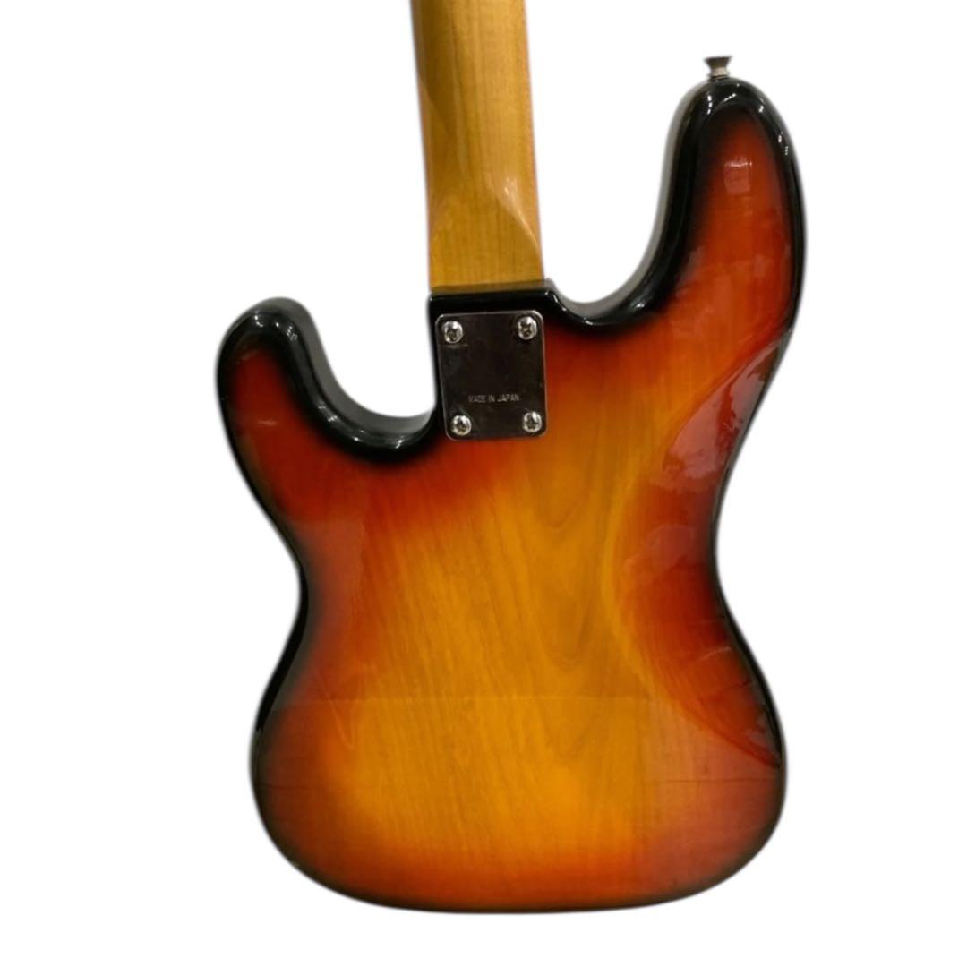 希少　YAMAHA Pulser Bass PB-400 ベースギター