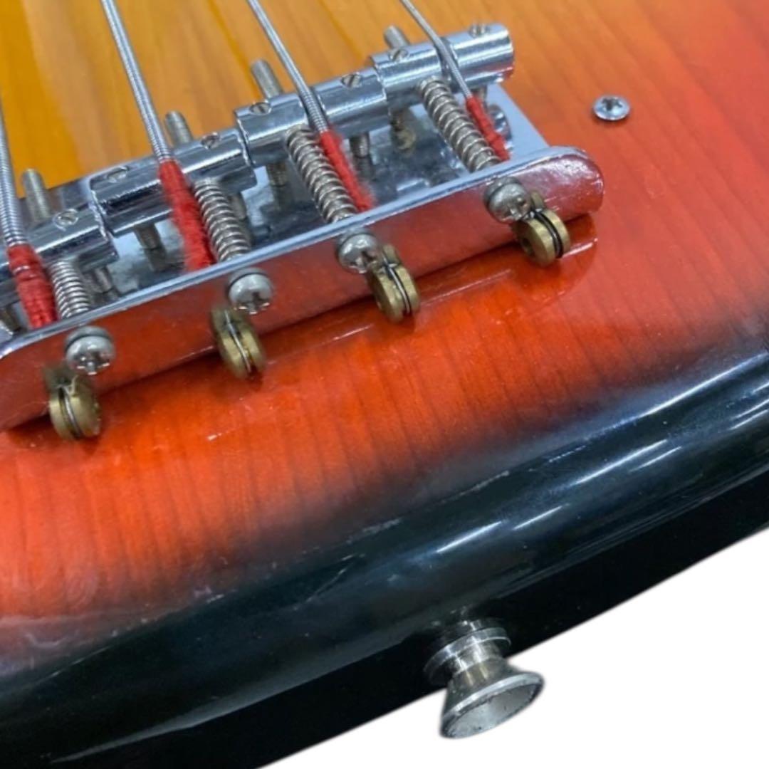 希少　YAMAHA Pulser Bass PB-400 ベースギター