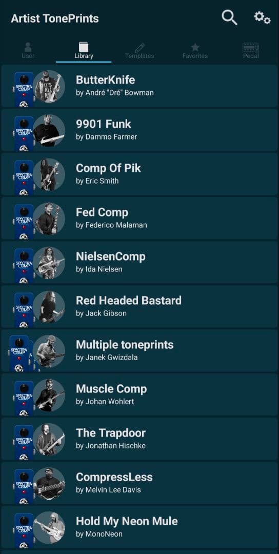 tc electronic コンプレッサー　ベース　エフェクター　おまけ付